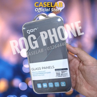 Bộ 2 kính Gor cho ASUS ROG PHONE 2, ROG 3