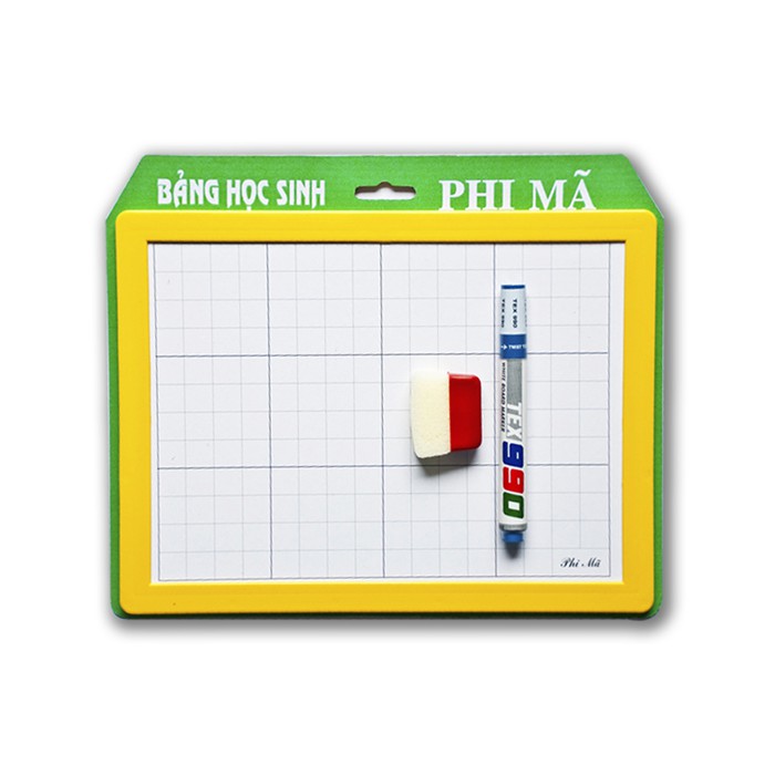 Bảng Bộ Phi Mã