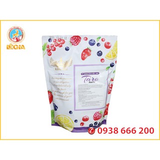 [Mã 154FMCGSALE giảm 8% đơn 500K] Bột TRÀ SỮA KING 1KG ( Khoai môn, socola)