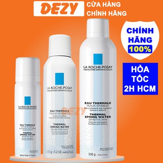 Xịt Khoáng La Roche Posay CHÍNH HÃNG Da Nhạy Cảm Sensitive Skincare - Dưỡng Ẩm Dưỡng Da Chăm Sóc Da Laroche Posay Dezy