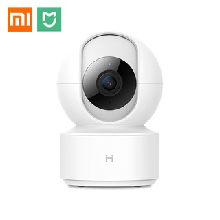 Bản quốc tế 2k 1296p Camera ip Xiaomi Imilab A1 xoay 360 độ