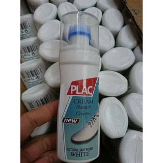 Tẩy Trắng Giầy Dép Plac Chai 100Ml