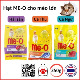 Thức ăn cho Mèo ME-O túi 350g