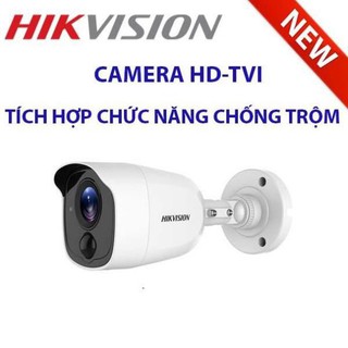 CAMERA TVI HIK VISION THÂN TRỤ DS-2CE11D0T-PIRL 1080P CHÍNH HÃNG