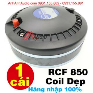 Loa Treble 850 RCF Coil Dẹp , 1 Cái Loa , Hàng Nhập