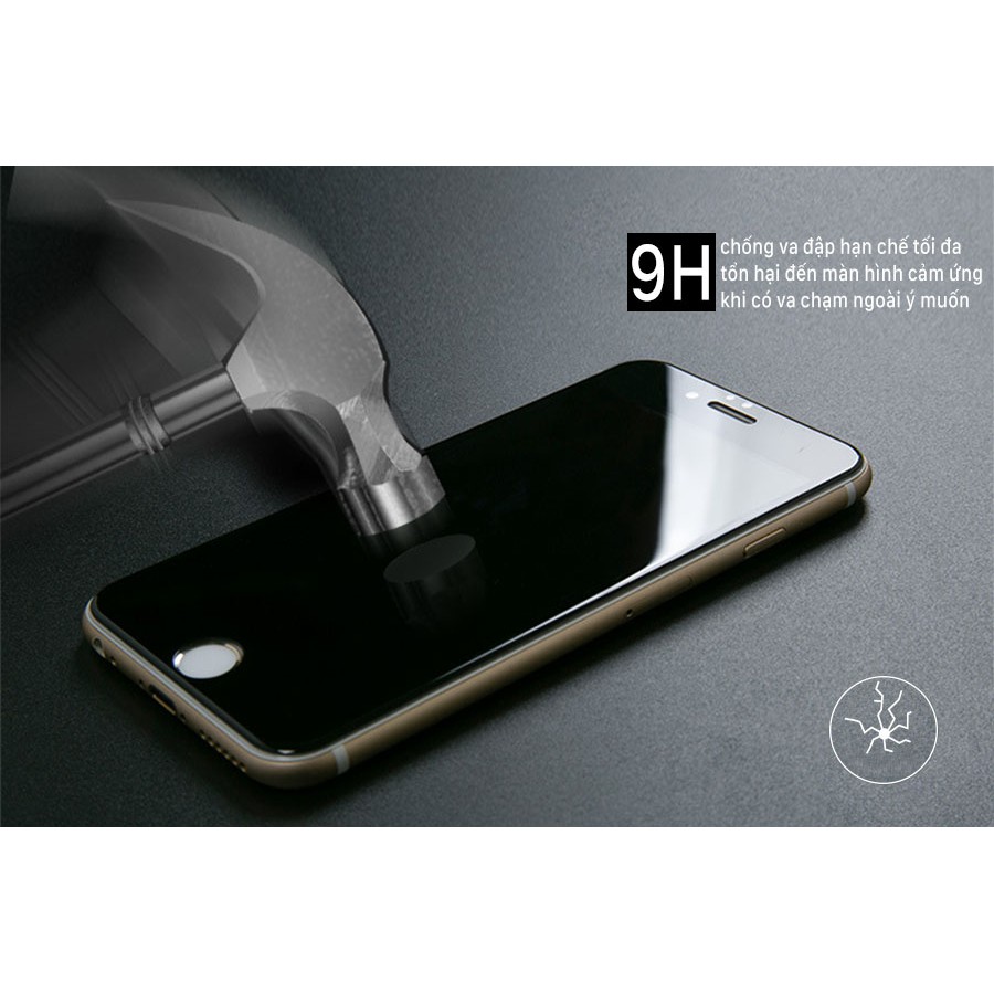 CƯỜNG LỰC IPHONE 7 PLUS
