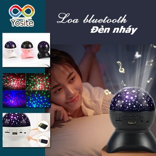 Loa bluetooth đèn led đổi màu quẩy cực hay kết nối bluetooth 4.0 hỗ trợ thẻ nhớ nghe nhạc cực đỉnh