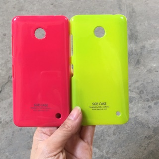 Ốp lưng Nokia 630