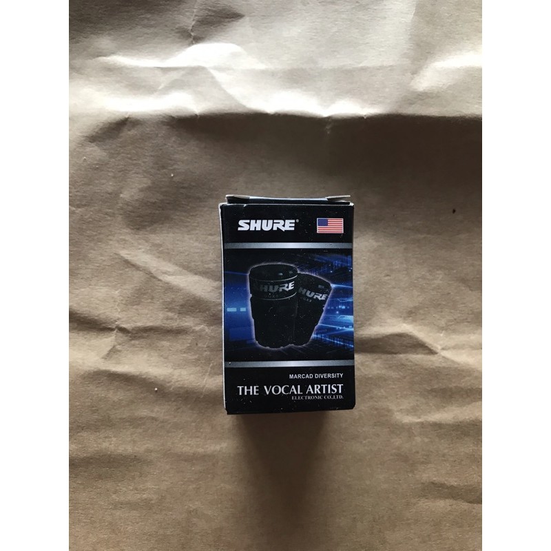 Củ Micro SR-UGX9 II