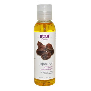 Dầu jojoba