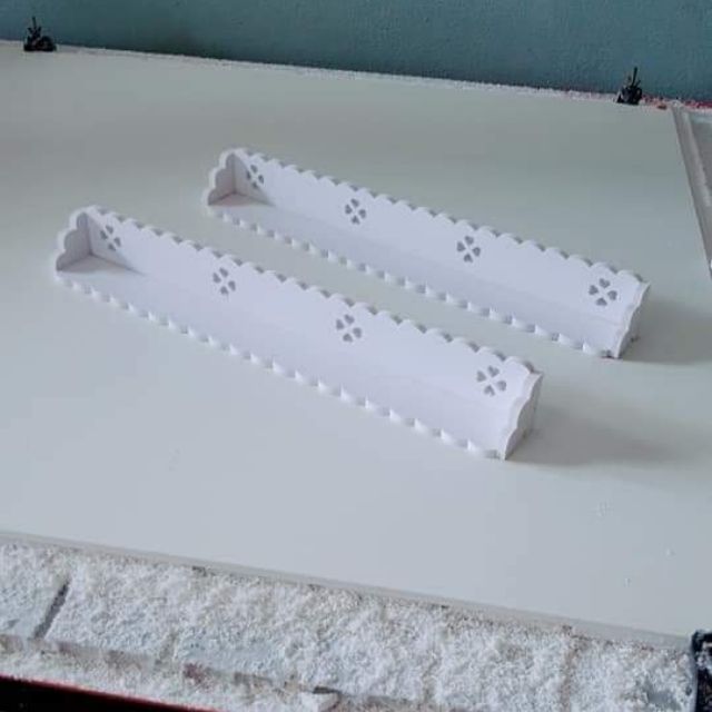 Thanh kệ 40cm