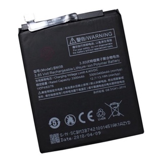 Pin xiaomi mimix2 (BM3B) chính hãng