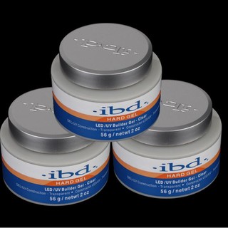 Gel đắp móng IBD không nóng 56g