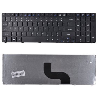 [NEW]BÀN PHÍM LAPTOP ACER 5810 E1-531 E1-521 5738 5253 5536 5740 5750 E1-571 5745G