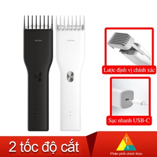Tông đơ điện Xiaomi Enchen Boost