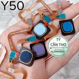 Vây tay Vivo Y50, Y91 hàng zin linh kiện đủ các màu