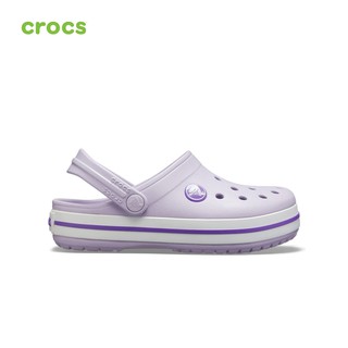 Giày lười clog trẻ em CROCS Crocband 204537-5P8