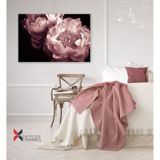 Tranh canvas treo tường trang trí nhà cửa - Mẫu mới nhất