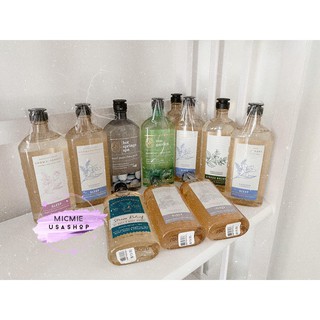 [AUTH] Sữa Tắm Bath &amp; Body Works Aromatherapy - 295ml