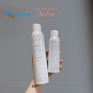 XỊT KHOÁNG AVENE THERMAL SPRING WATER_300ML