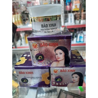 bảo xinh tím 20g