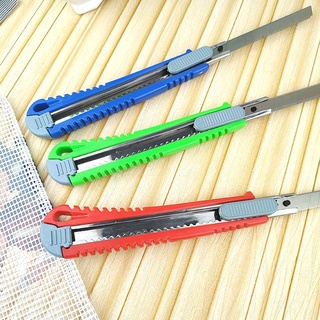 Dao Rọc Giấy - HJ18 (Màu Ngẫu Nhiên)
