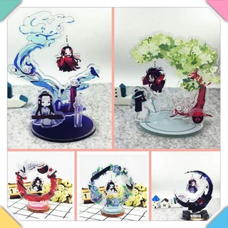 [ Tượng Stadee ] ChiBi Ma Đạo Tổ Sư.