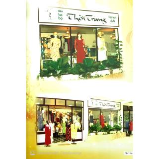 Sách - Công Nghệ May Mặc Thời Trang