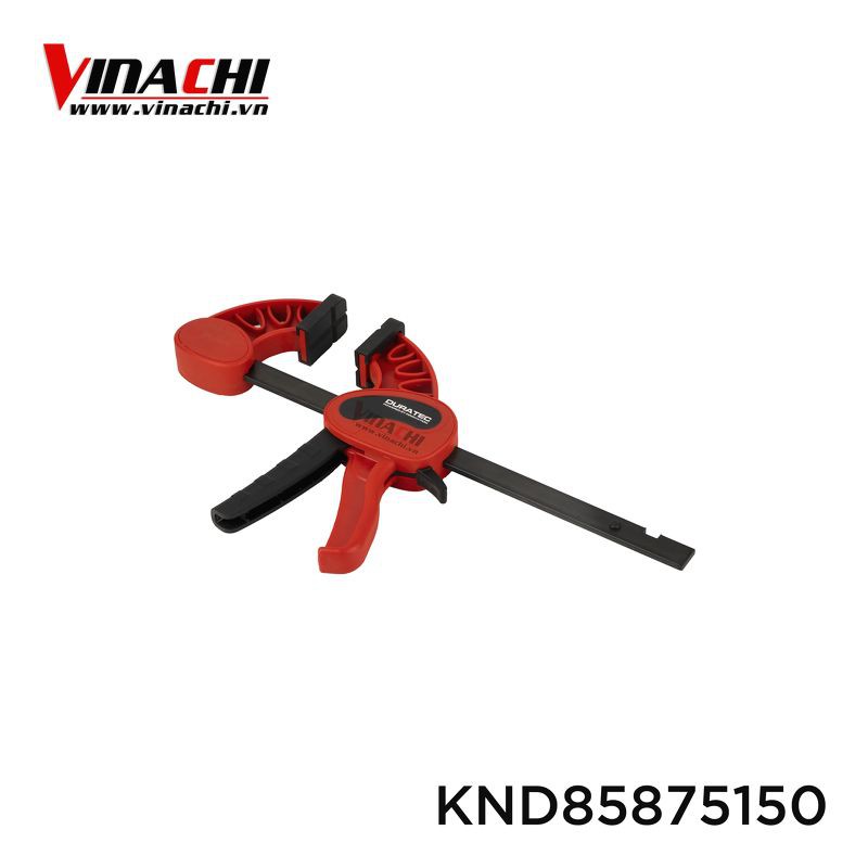 KẸP NHANH DURATEC 858