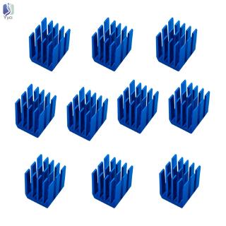 Set 10 Mô Đun Điều Khiển Động Cơ Bước Tmc3100 Cho Máy In 3d