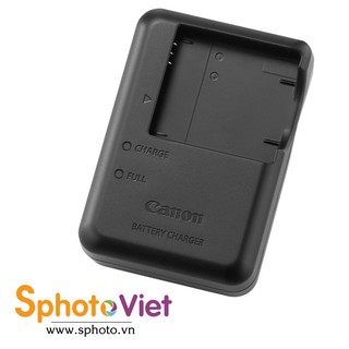 Sạc canon CB- 2LAE - Pin 8L