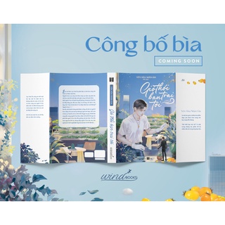 Sách Gió Thổi Bạn Trai Tới Yên Hoả Nhân Gia