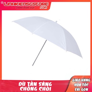 Dù tản sáng, hắt sáng hỗ trợ chụp ảnh studio tản sáng vượt trội 57cm ô chống chói