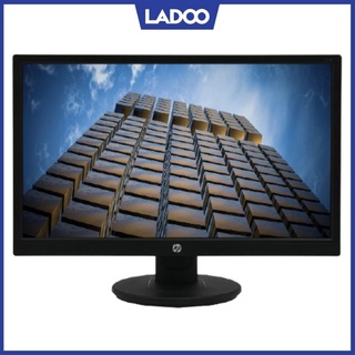 Màn hình LCD HP V214b 20.7inch FHD IPS Monitor (VGA, 3 Yrs Wrty) - Bảo hành chính hãng 36 tháng