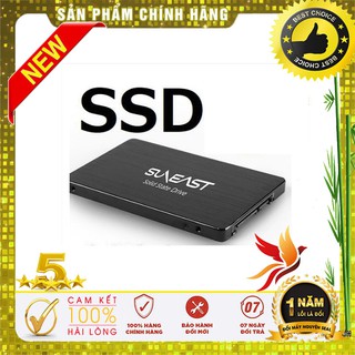 Ổ cứng SSD 120G Suneast SE800