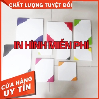 Khung Thêu Tranh  In Sẵn Hoa Văn  , ( 3 TRONG 1) ,( 5 ZISE ) ,20 X 20 ~ 30 X 30 ,Tặng Chỉ + kim , In Hình Miễn Phí