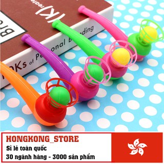 [Mã LIFE1003ALL giảm 10% đơn 50K] Bộ thổi bóng nhựa cho bé - Bộ thổi bóng nhựa an toàn giúp trẻ phát triển kỹ năng
