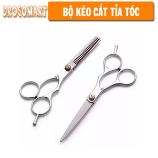 Bộ Kéo Cắt Tỉa Tóc