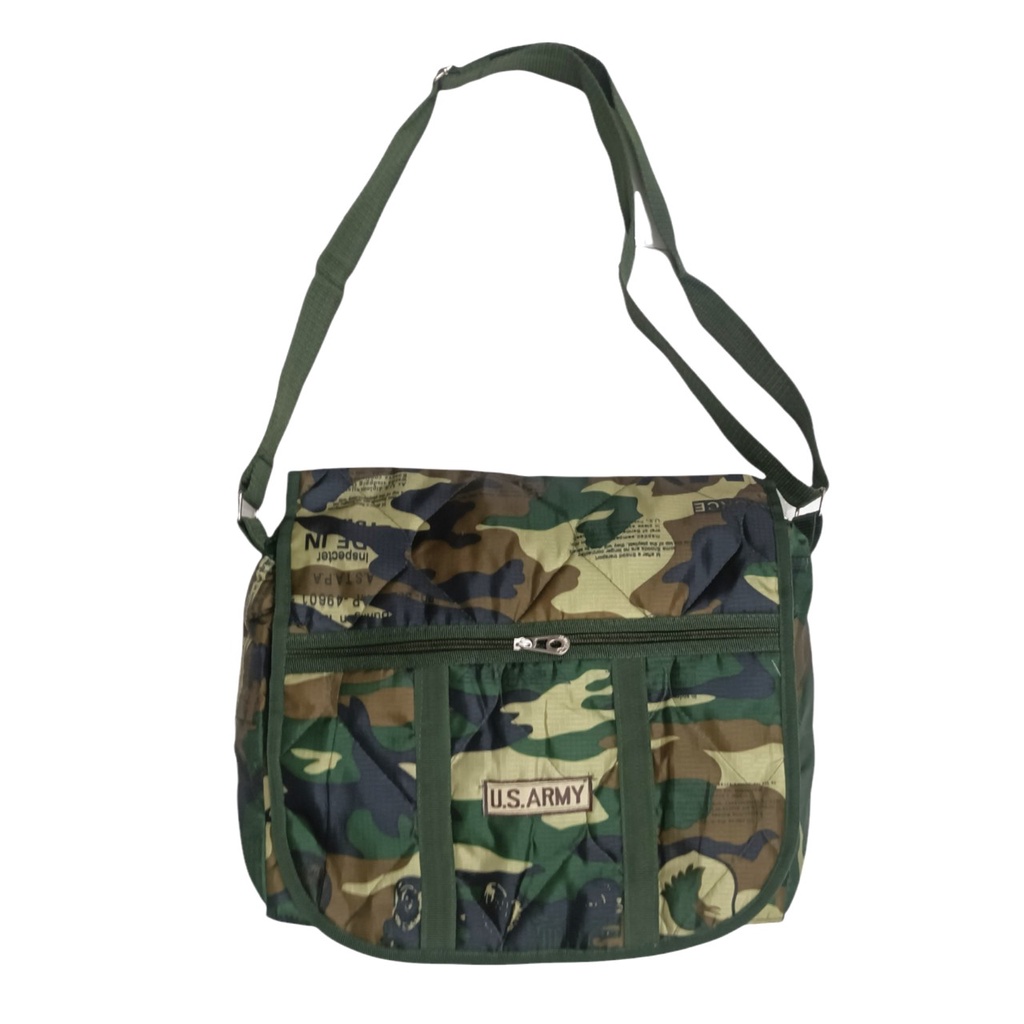 Cặp đeo chéo US ARMY