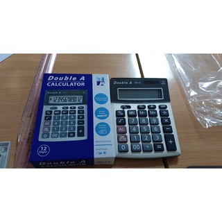 [Mã LIFEBOOK1 giảm 30K đơn 150K] Máy tính Double A DC-12