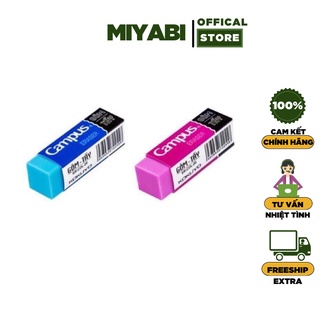 Tẩy màu campus - Gôm Kokuyo Campus - ER-COL-20