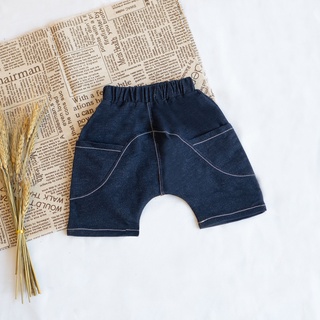Quần giả jean, quần jean, quần kaki cho bé từ 7kg - 24kg