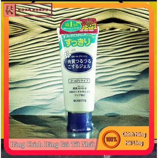 Tẩy Tế Bào Chết Rosette Gommage 120g