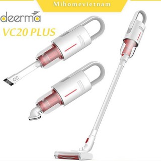 Máy Hút Bụi Thông Minh Deerma Vc20 Plus