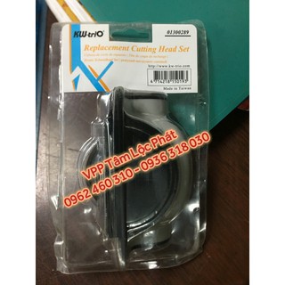 Lưỡi dao bàn cắt giấy A4 KW-Trio 3018 - Con lăn bàn cắt giấy A4 KW-Trio 3018
