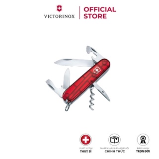 Dao đa năng Victorinox Spartan 1.3603.T - Hãng phân phối chính thức