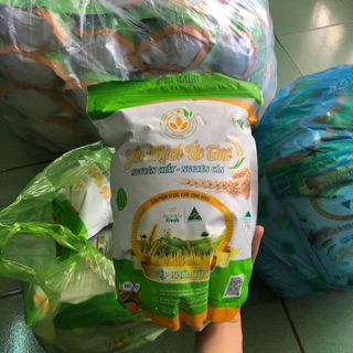 1 KG YẾN MẠCH ÚC TƯƠI HÀNG CHUẨN DATE MỚI