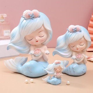 Tượng nàng tiên cá