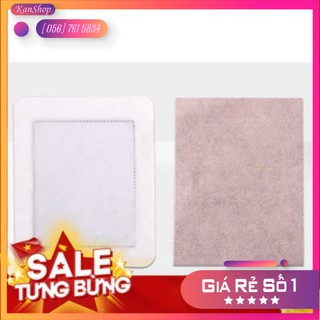 Combo 5 miếng dán thoát vị đĩa đệm