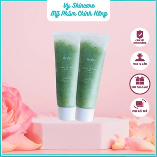 Mặt nạ tẩy tế bào chết HUXLEY Sweet Therapy Scrub Mask Sweet Therapy 30g Minisize